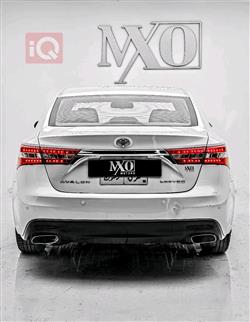 تويوتا أفالون